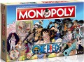 MONOPOLY ONE PIECE Dressrosa SPECIAL EDITION-86943